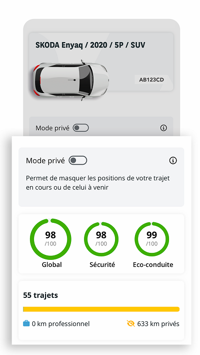 arval connect