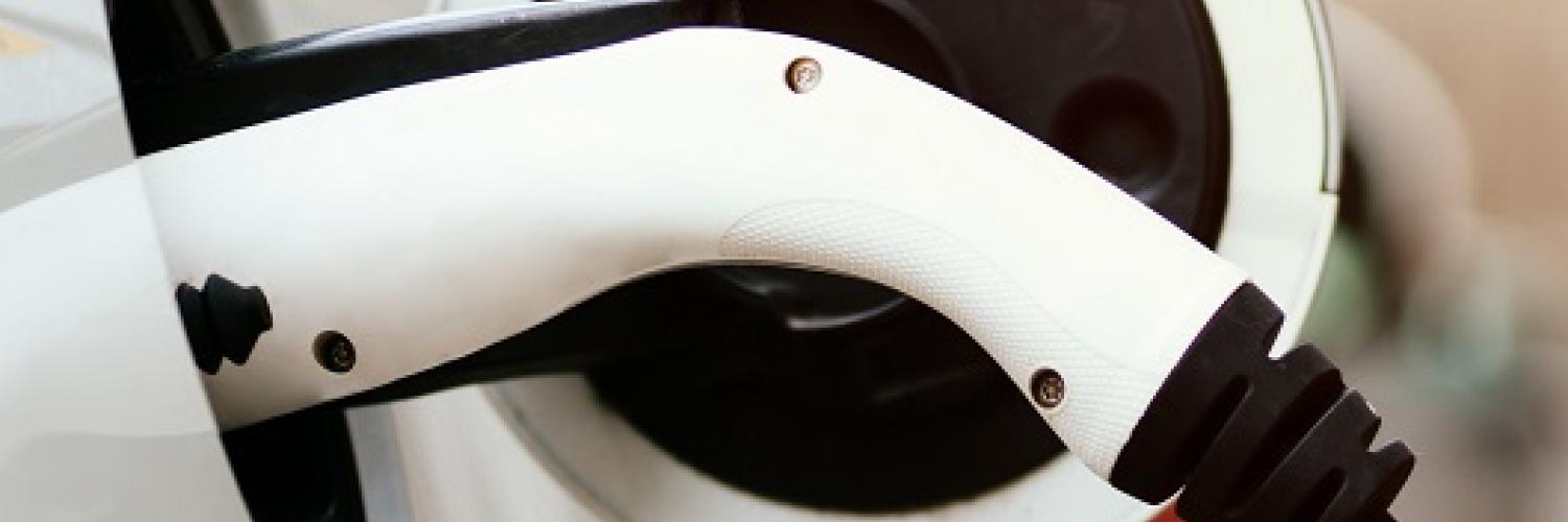 Electric vehicle 2