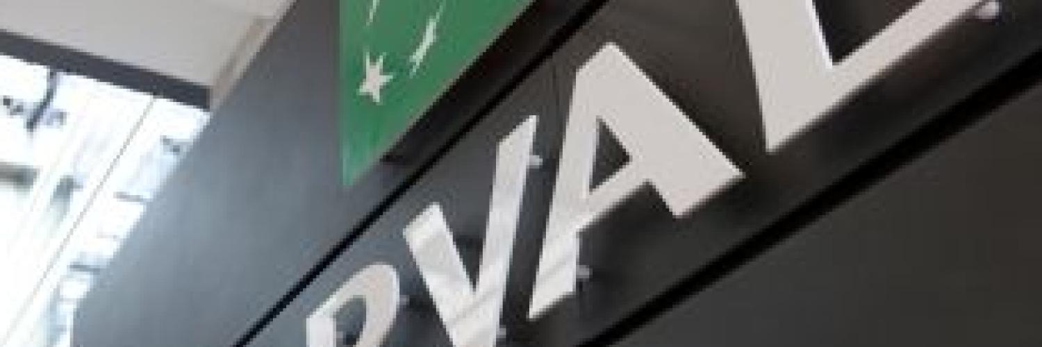 Description d'Arval