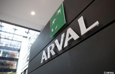 Description d'Arval