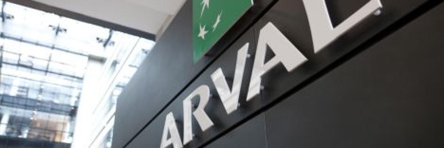 Description d'Arval