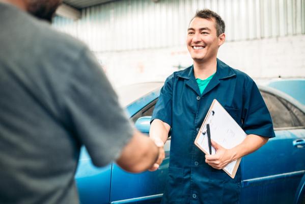 Assurance et Gestion des accidents