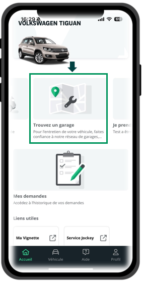 myarval app